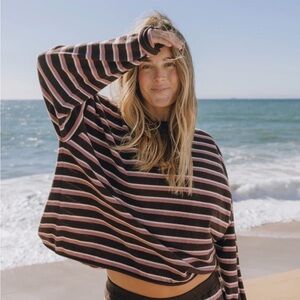 DAILY DRILLS CASHMERE